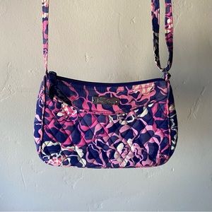BOGO Small Vera Bradley Crossbody Bag